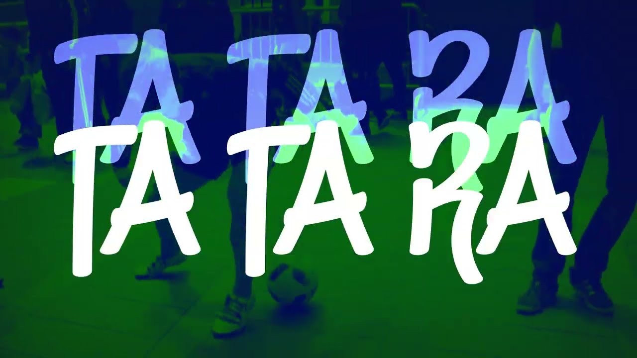 Kevin AMF, Tiagz - Maradona (Tatara) | Lyric
