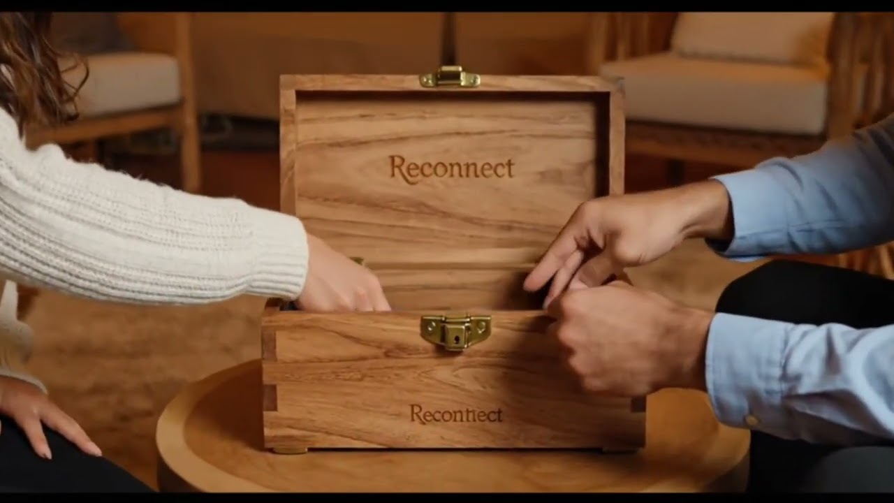 Reconnect with Digital Detox Glamping | 