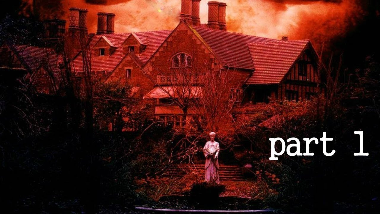 Особняк &laquo;Красная роза&raquo; (часть 1)  (Rose Red) 2002