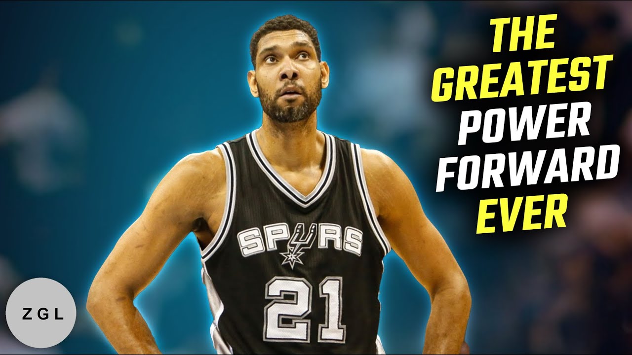 NBA Legends on How Good Tim Duncan was (Most Complete Version On Youtube!)