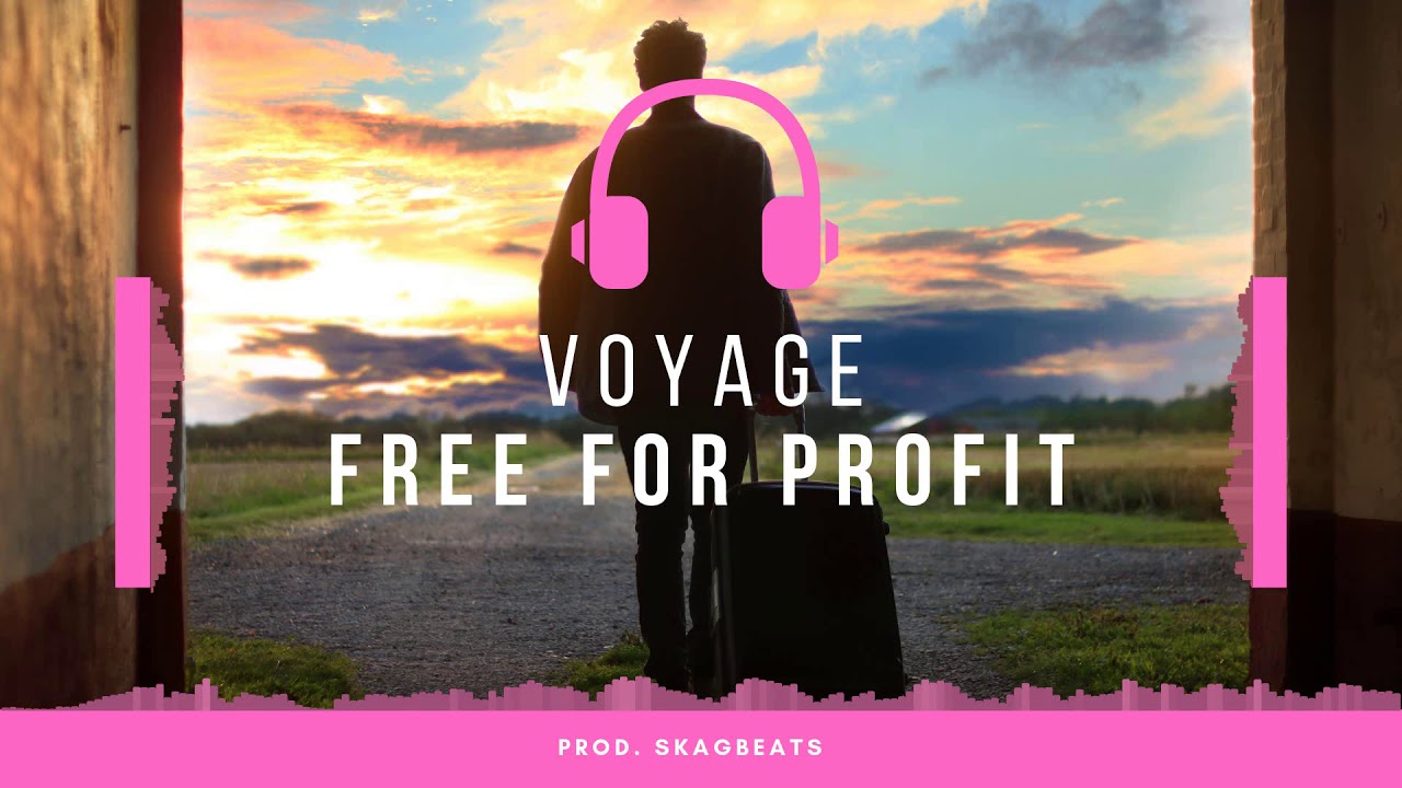 (FREE FOR PROFIT) Ambient Lyrical Rap Beat II 