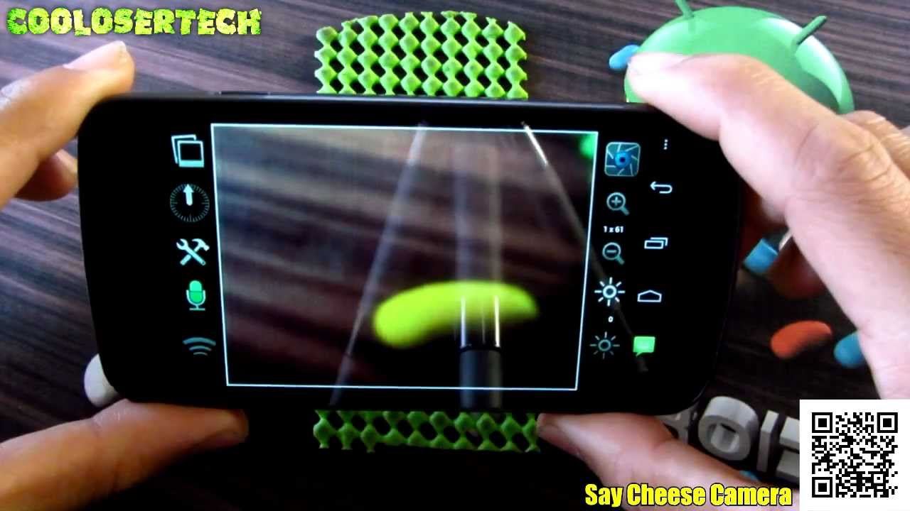 #169 Best APPS of The Week - Top 9 - Touch Easy November