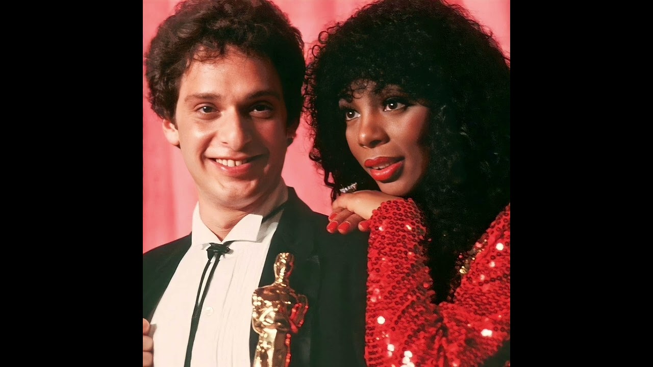 Donna Summer - Last Dance (STUDIO ACAPELLLA 2 | ALTERNATE VOCALS)
