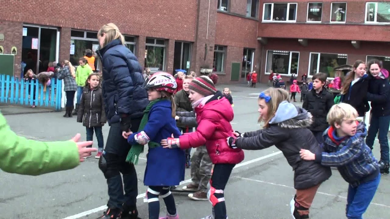 Wieltjesdag 6/02/2014