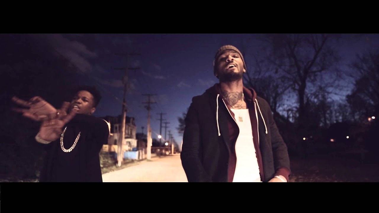 Vega Sills f/ King B - Been Robbed | Shot By @VickMont