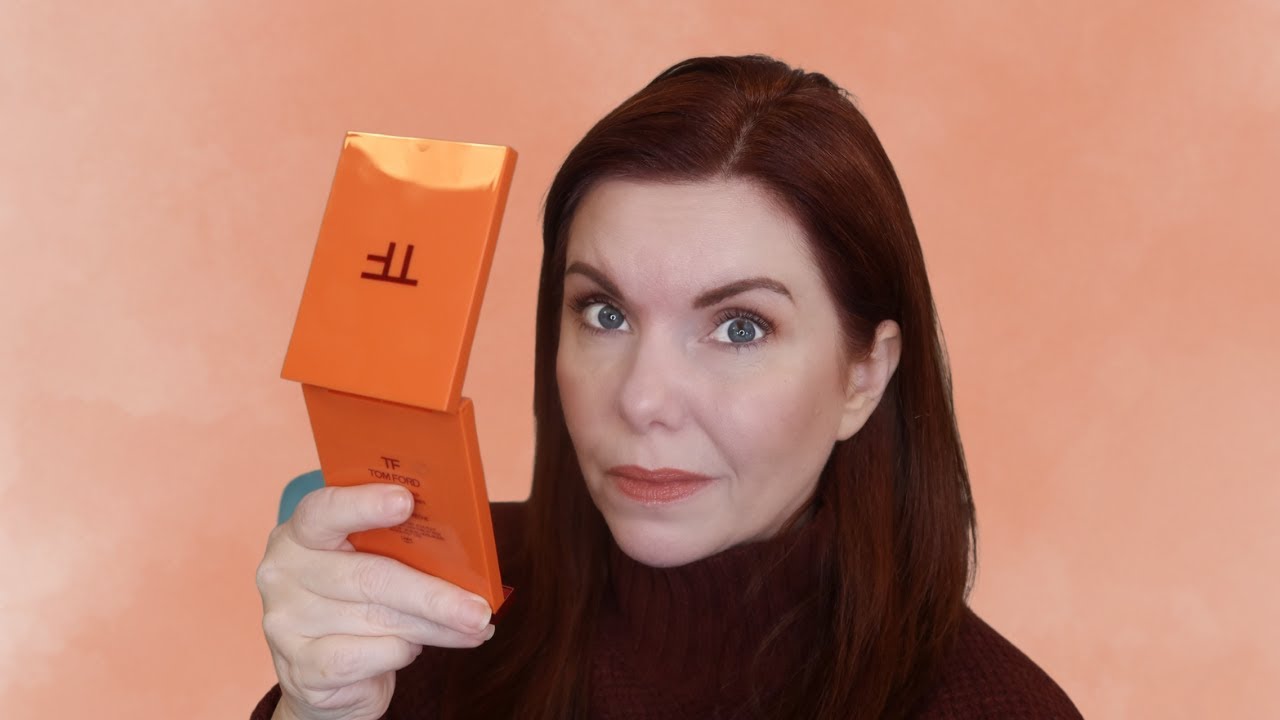 Tom Ford Belle De Peche