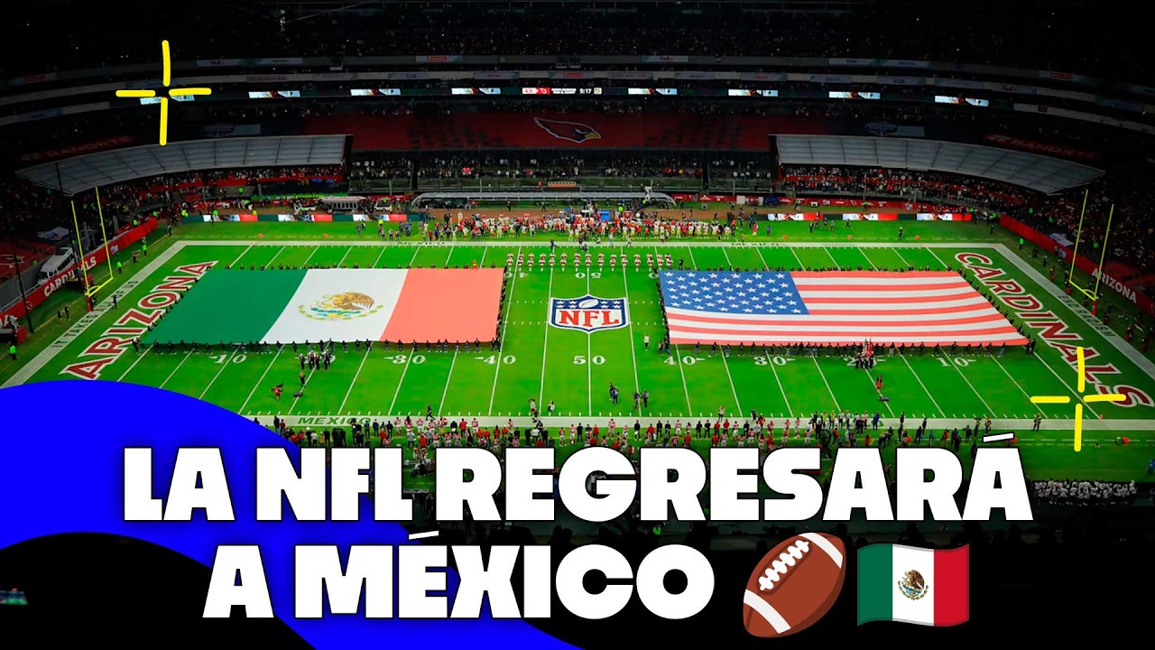 La NFL vuelve a México con los 49ers, Trino en cabina y el mito sobre Kurt Cobain 🎙️📚🎸