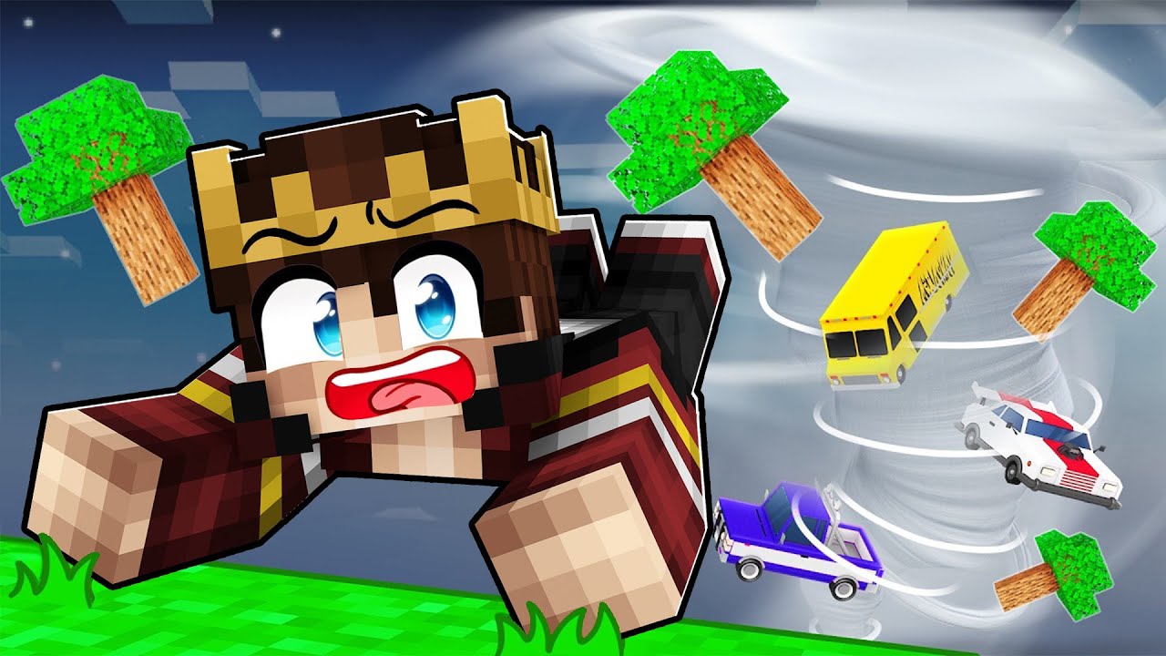 BAYDOKTOR VS MİNECRAFT #731 😱 - Minecraft