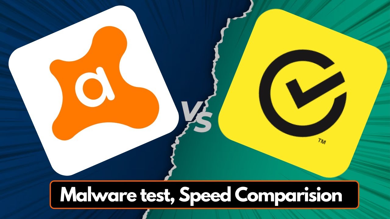 We Tested Norton Antivirus vs. Avast and Found the Winner