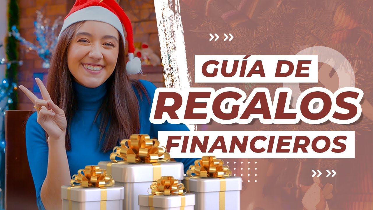 ¿Cuál es el REGALO perfecto para Navidad? - Domingo Financiero