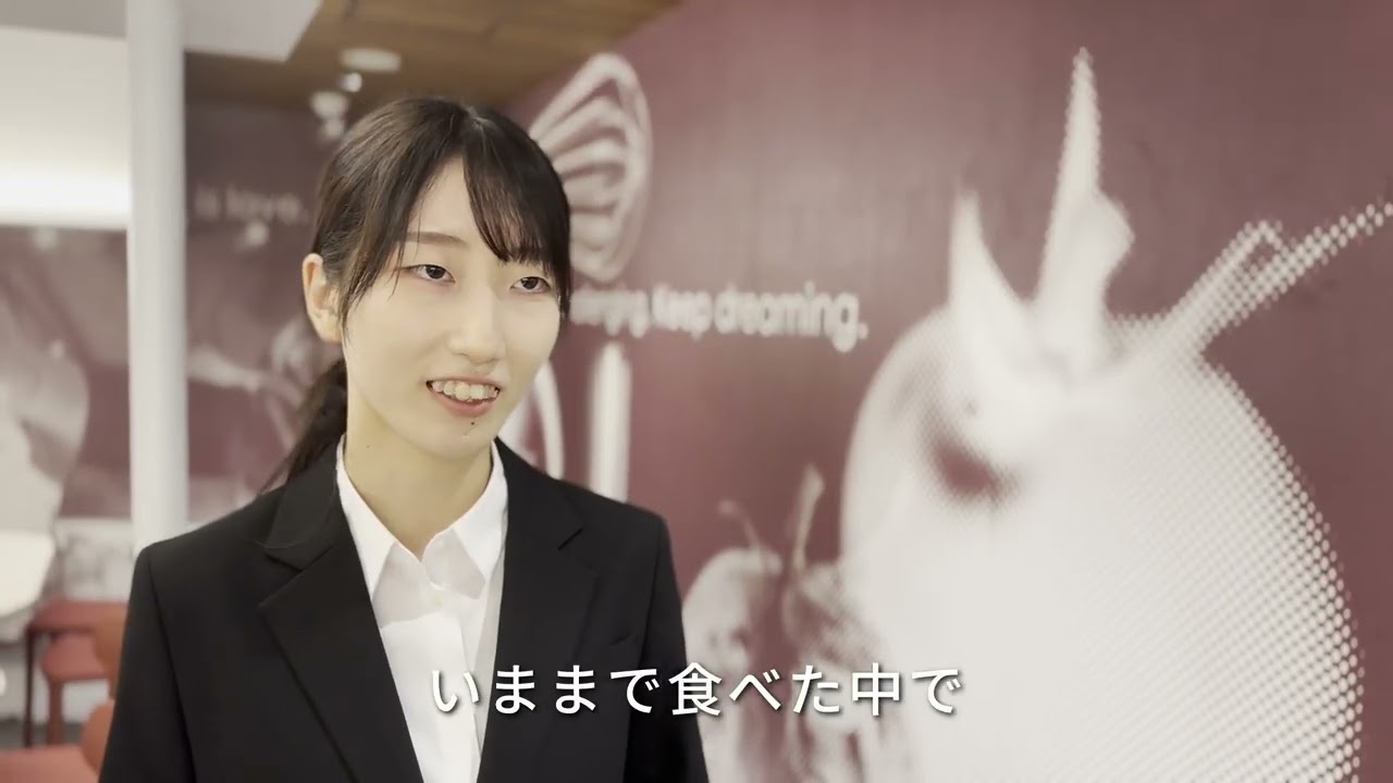 【大阪調理製菓専門学校】ecole UMEDA　レストラントレーニング
