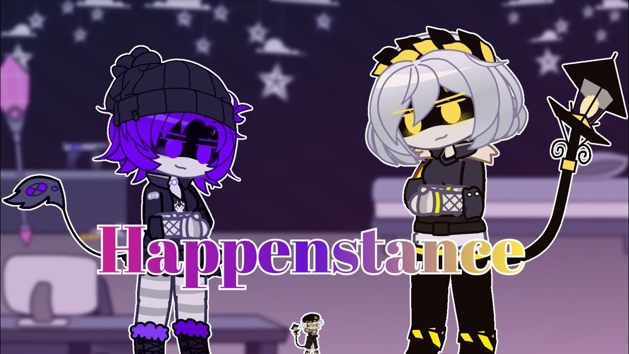 Gacha Plus Murder Drones: 