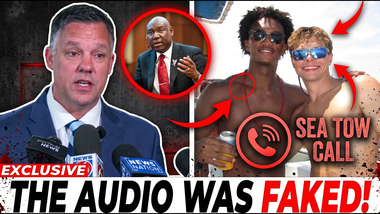 BREAKING: NOLAN FRIENDS' LAWYER TYLER COX ARRESTED&mdash; HE COVER UP THE REAL PERSON?! | True Crime