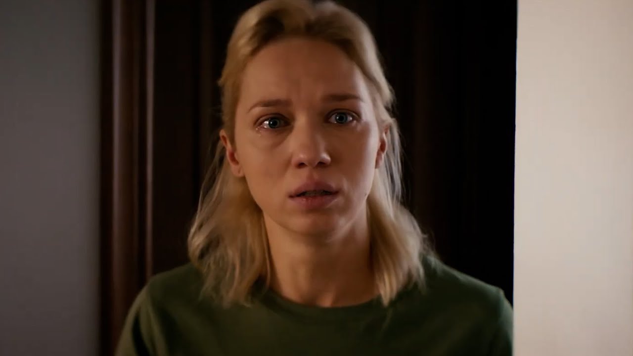 Любовь со второго взгляда — Русский трейлер (2024)