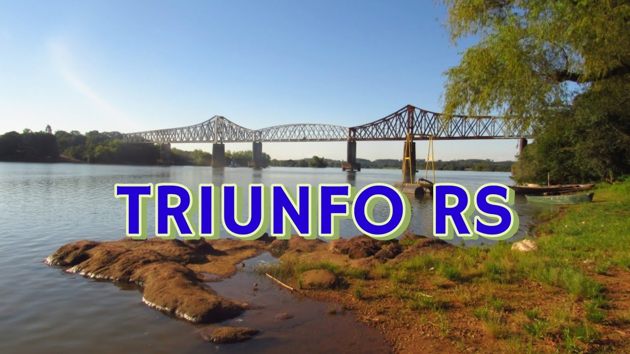 TRIUNFO RS