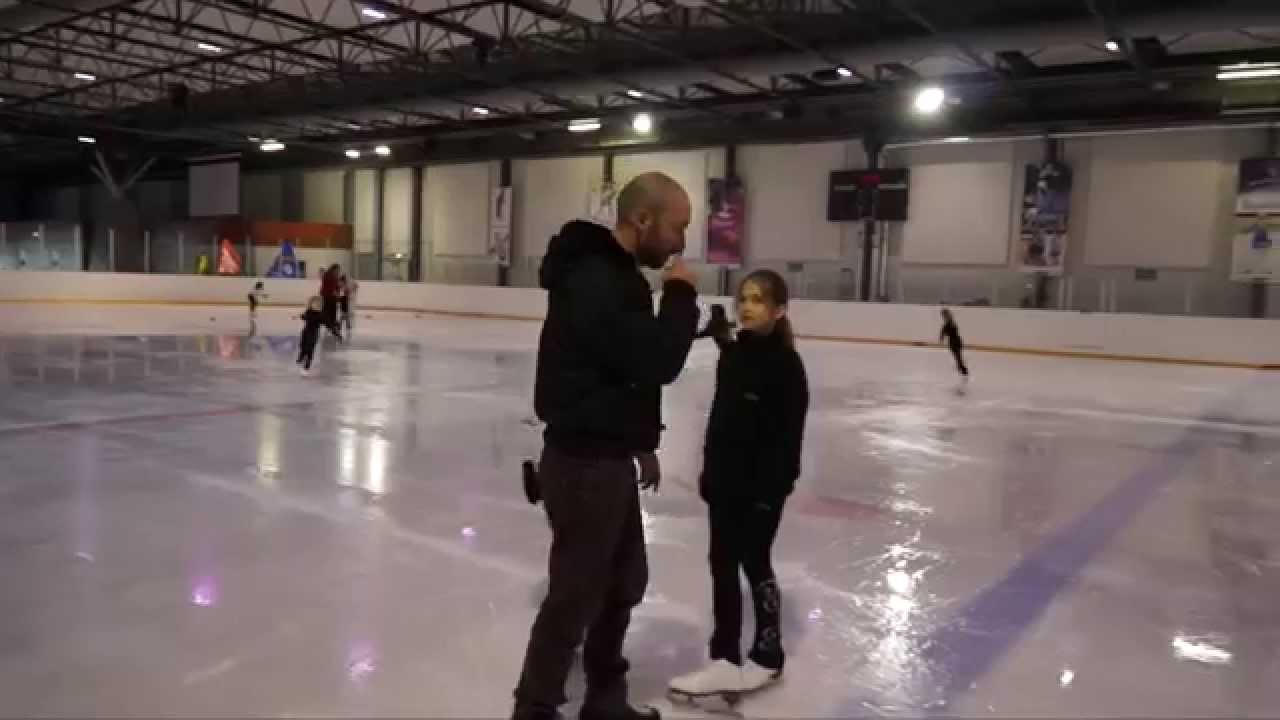 CSG Dammarie Les Lys - Stage Toussaint - 1/3