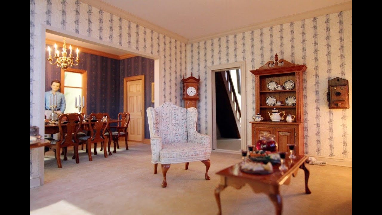 A Tour of our Dollhouse! | Bonnie Byford Real Estate Ltd., Toronto