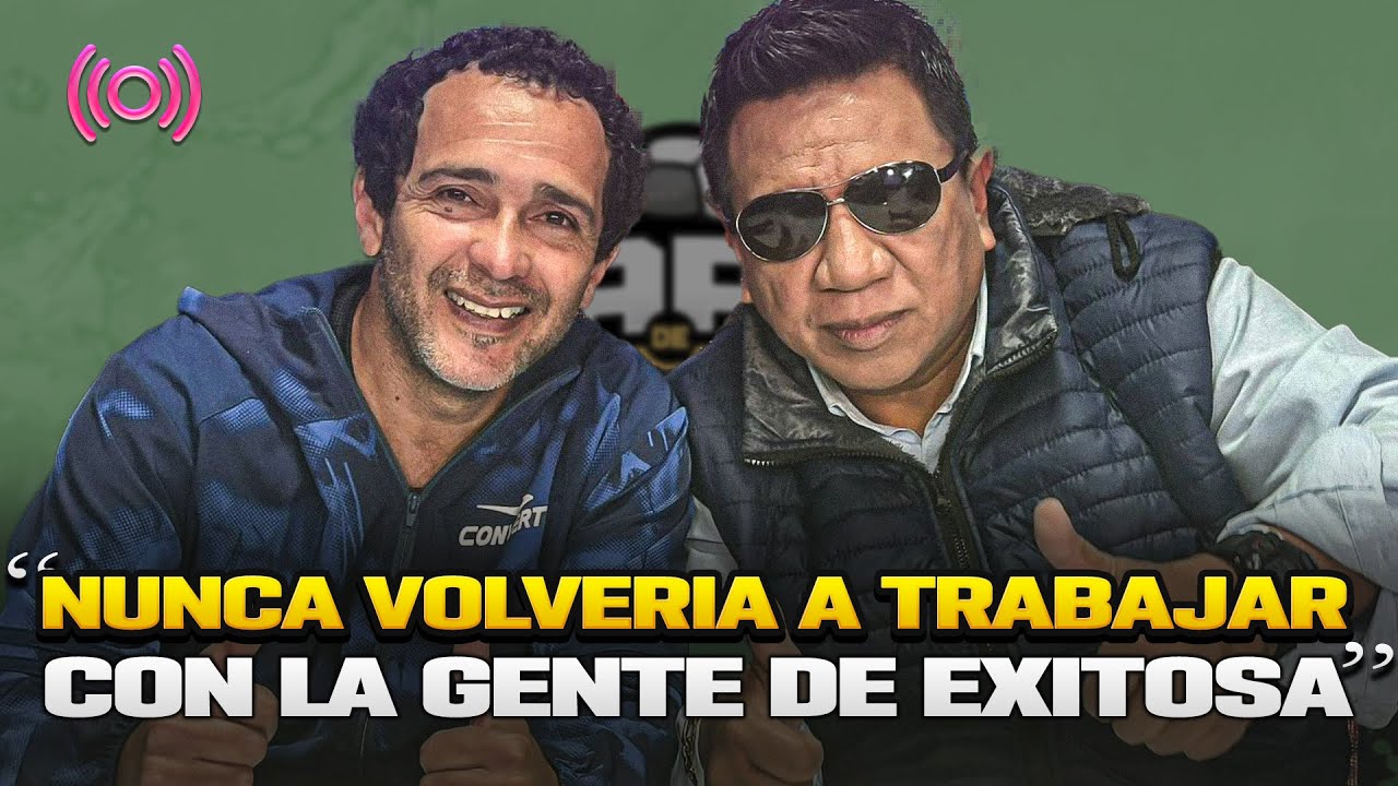 SILVIO VALENCIA: 