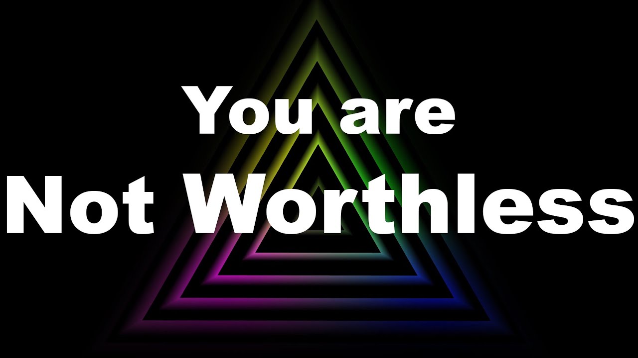 Self Worth Building Hypnosis