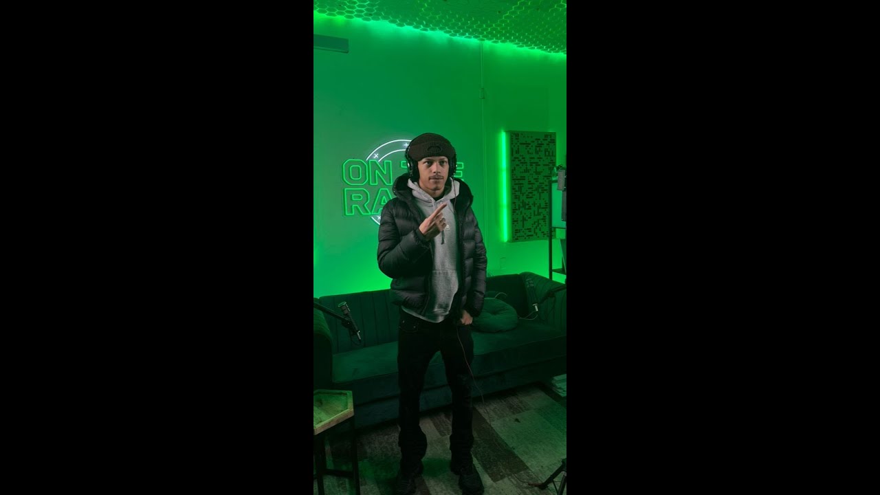 [FREE] Jace! x iayze Type Beat 2025 - 