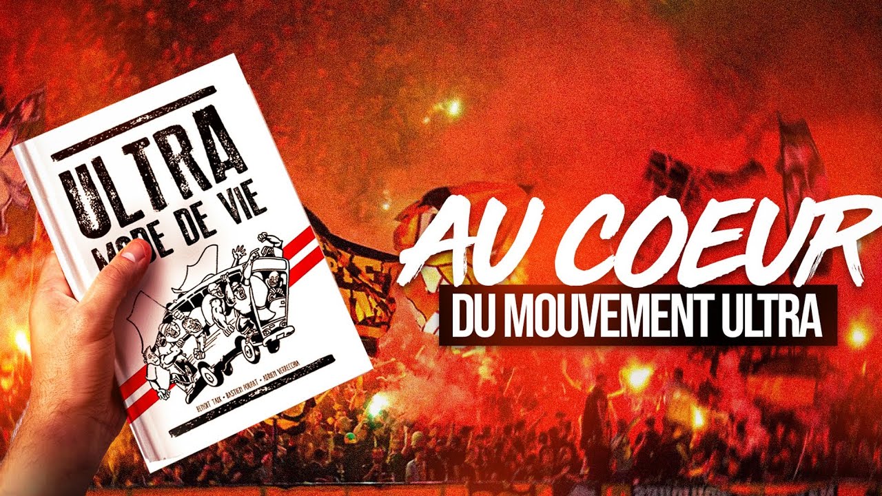 CE QUE LES M&Eacute;DIAS NE DISENT PAS SUR 40 ANS DE CULTURE ULTRA