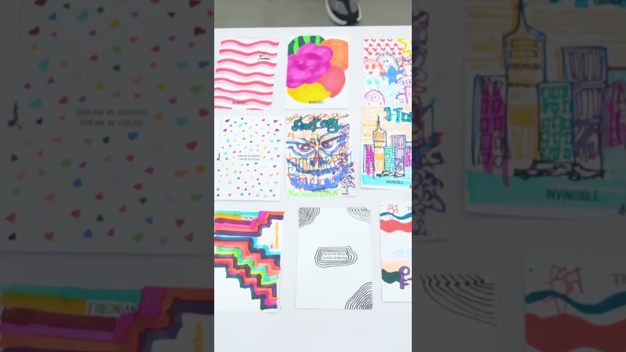 By Parra Invincible Event