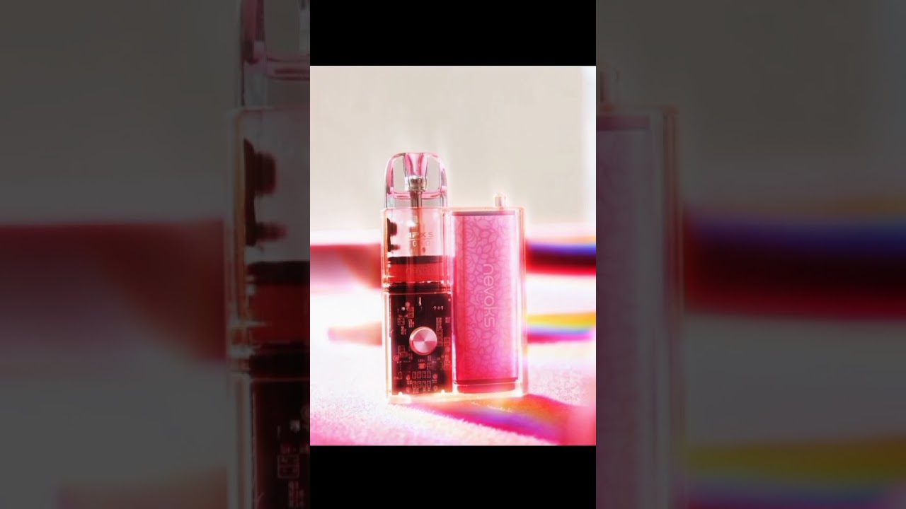 👾🍇Feelin C1 X Apx C1👾🍇  ,a pod will be available , link in bio🔜 #new#nevoks #cool#feeling #relaxing