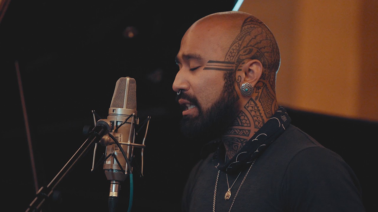 Nahko And Medicine For The People - Twisted [The Village Sessions]