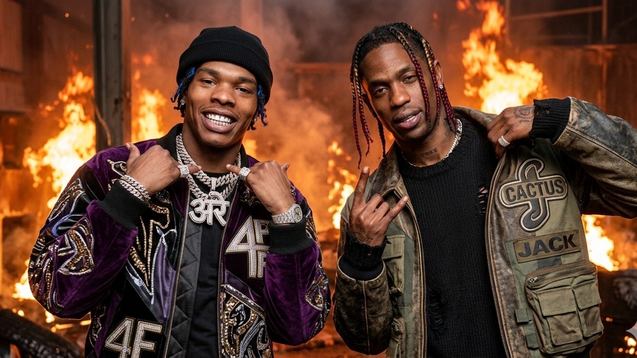 Skyline Demons — travis scott type beat, lil baby type beat, travis scott lil baby type
