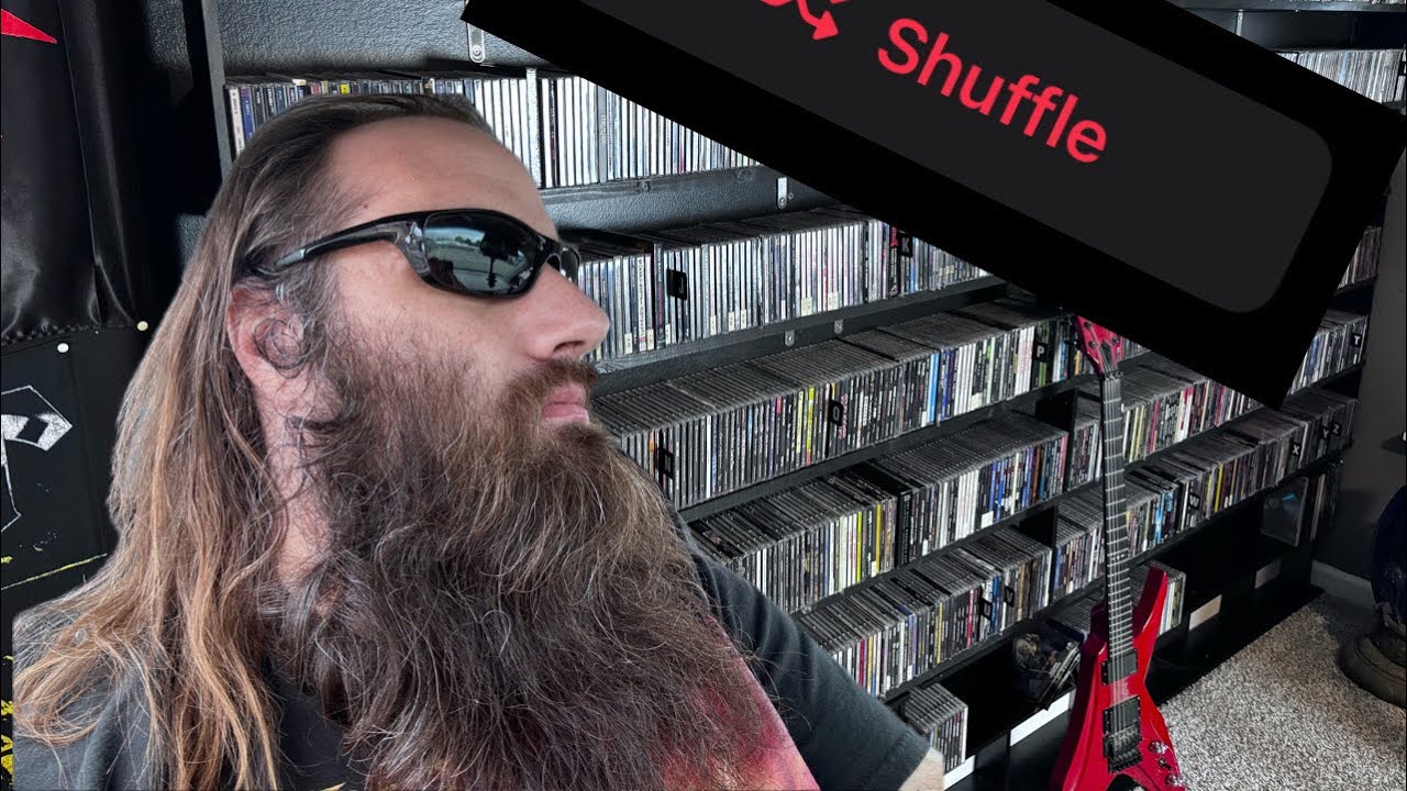 Shuffle of Death ☠️ Episode 10