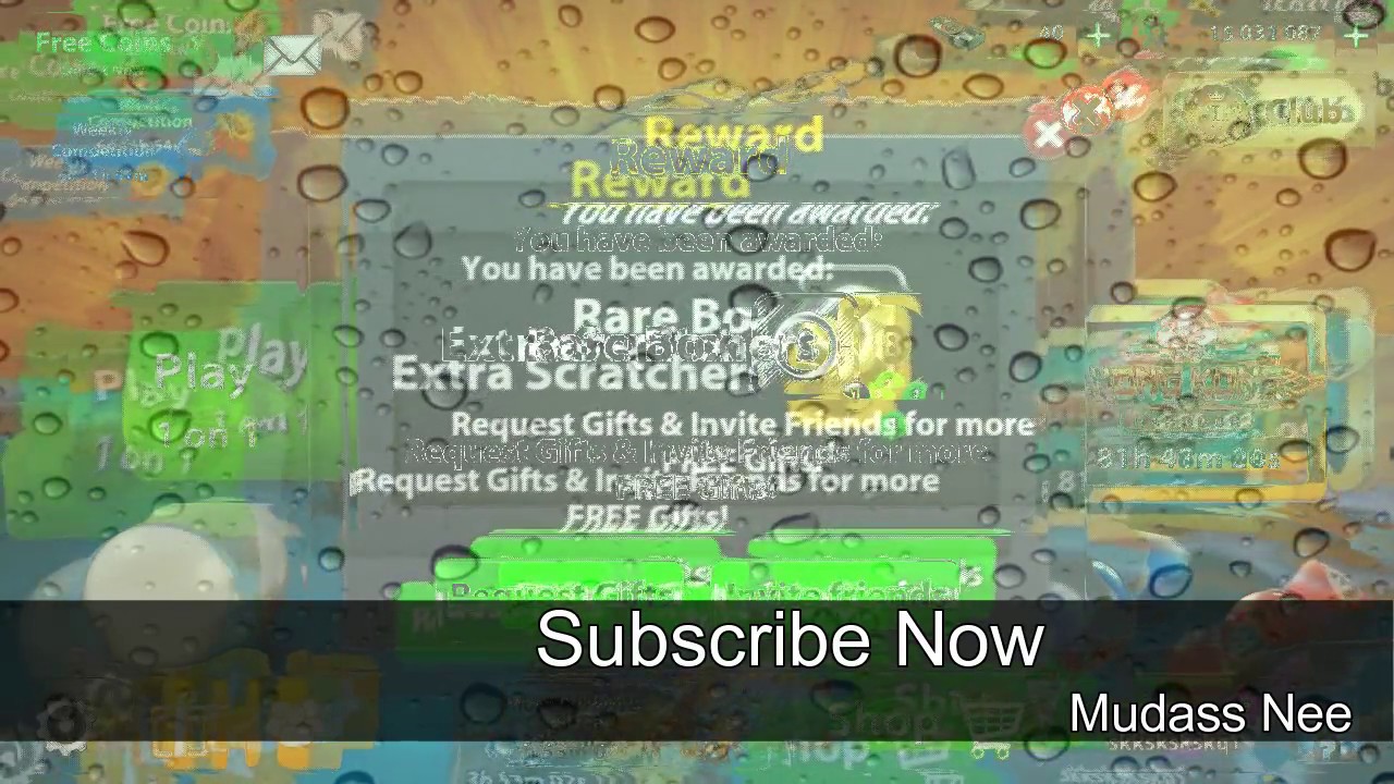 Free Coins Reward And Rare Box Links Update Watch This Video New Update