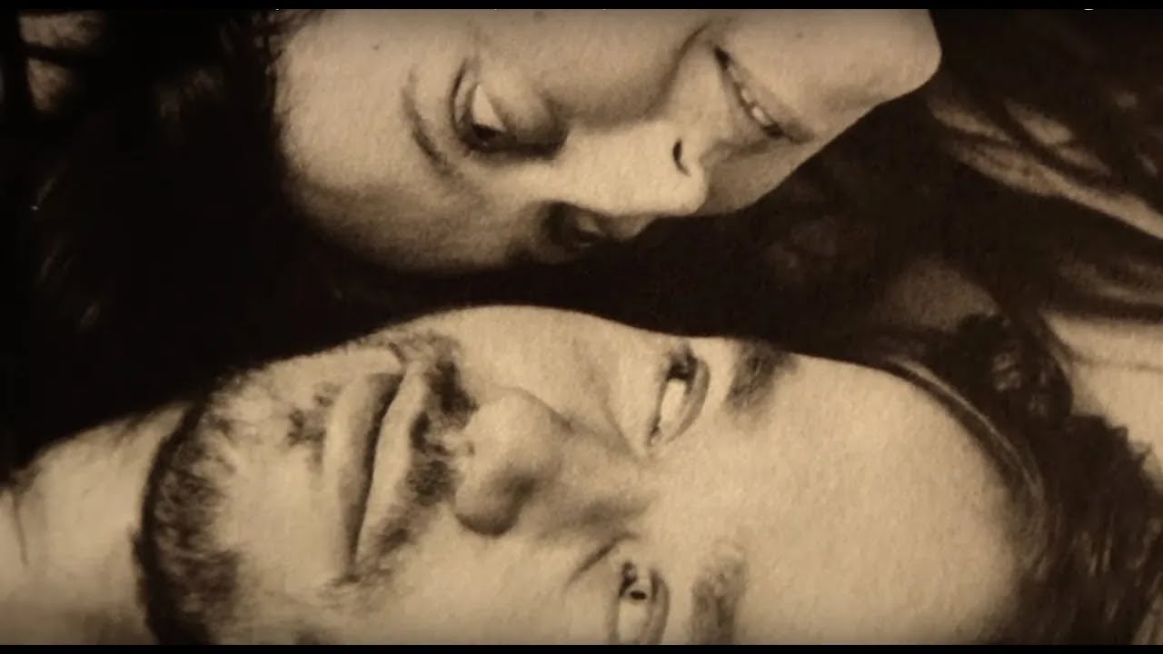 LITTLE BLUE NOTHING • a portrait of the Havlovi (official film)