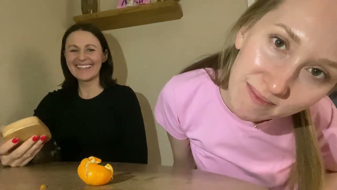 Кристина и Натали. 22.02.2026 +🎁медитация 