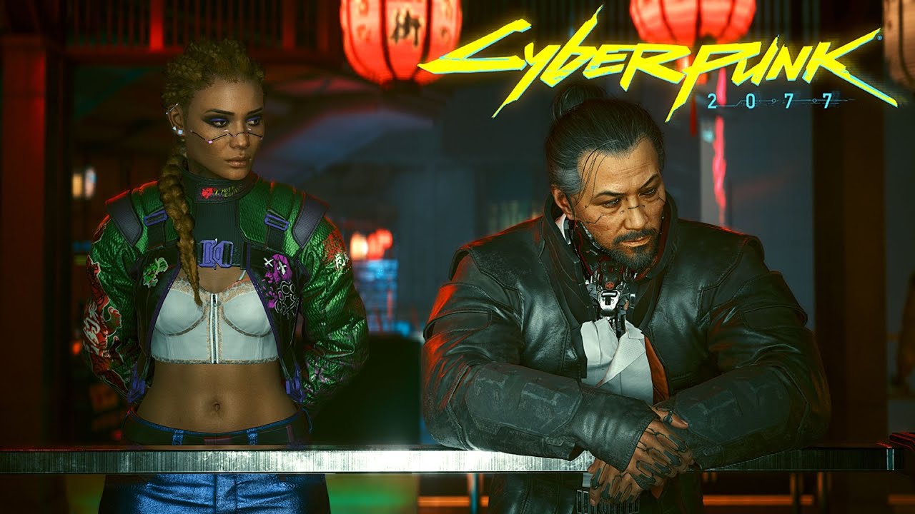 Cyberpunk 2077 5th Anniversary | Part 10 | Both Sides, Now, Gimme Danger & NIBBLES