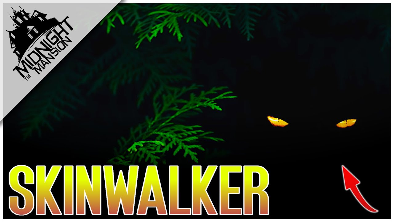 Die Skinwalker Ranch Teil 1