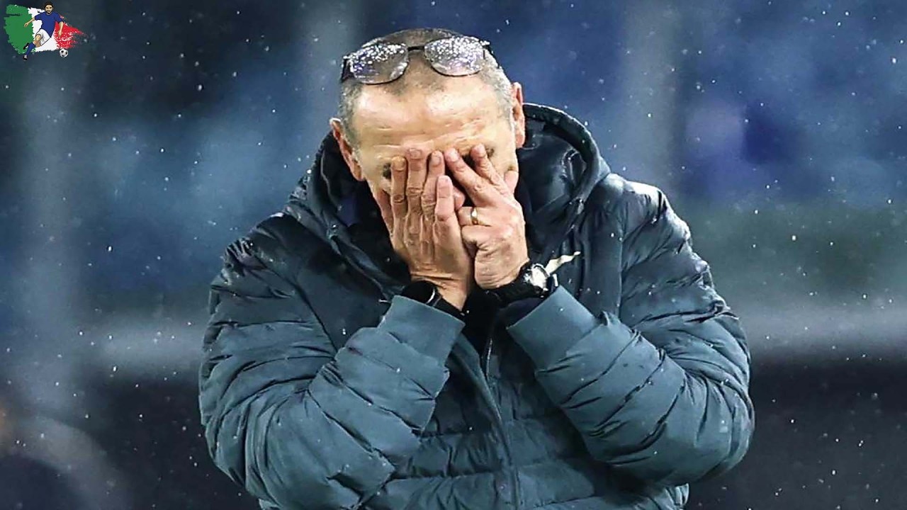 La Lazio in crisi la Coppa Italia come ultima speranza