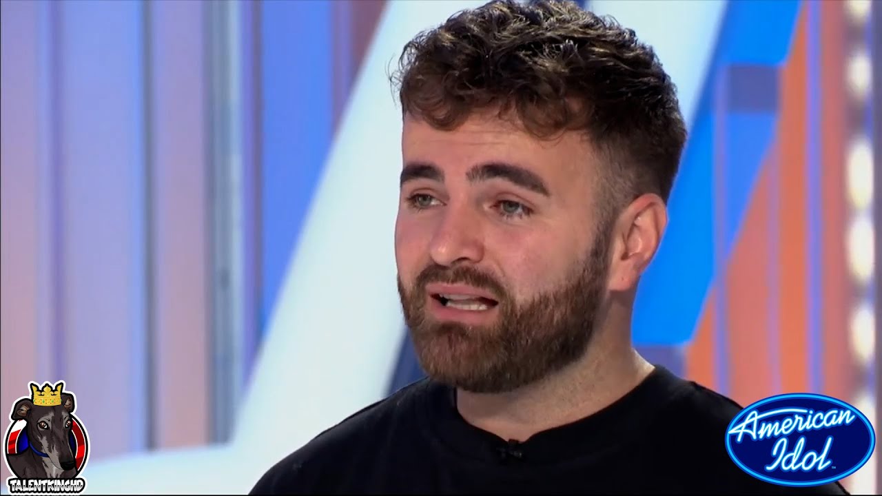 Kimi Full Performance | American Idol 2024 Auditions Week 3 S22E03