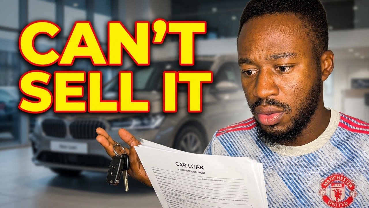 Escape Negative Equity with These Car Rental Hacks