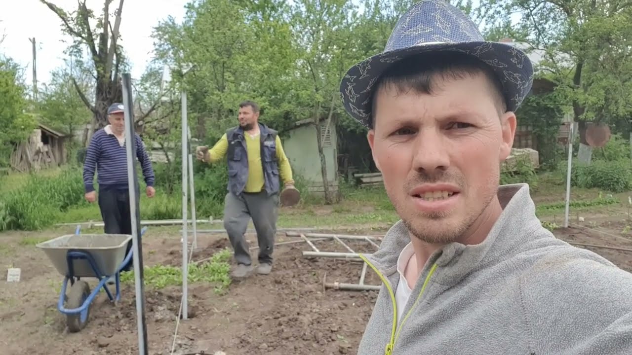 Cum construiest solar de la zero Solar din arcade fier