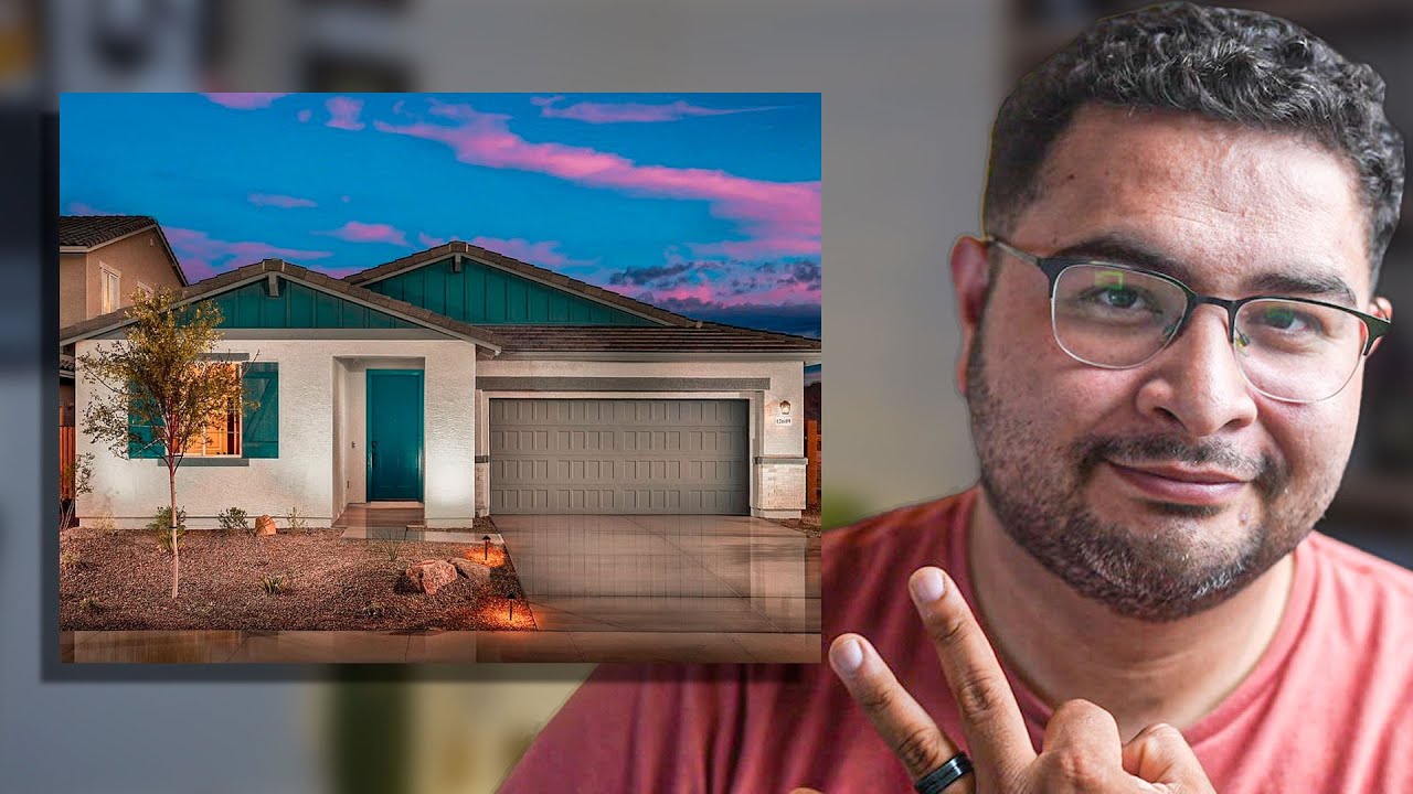 3 ESSENTIAL TIPS To Prepare For Your Home Purchase