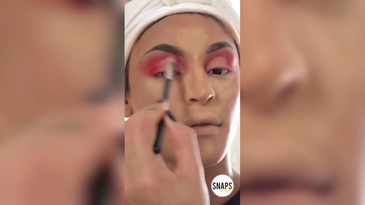 Pabllo Vittar ensina nova maquiagem passo a passo