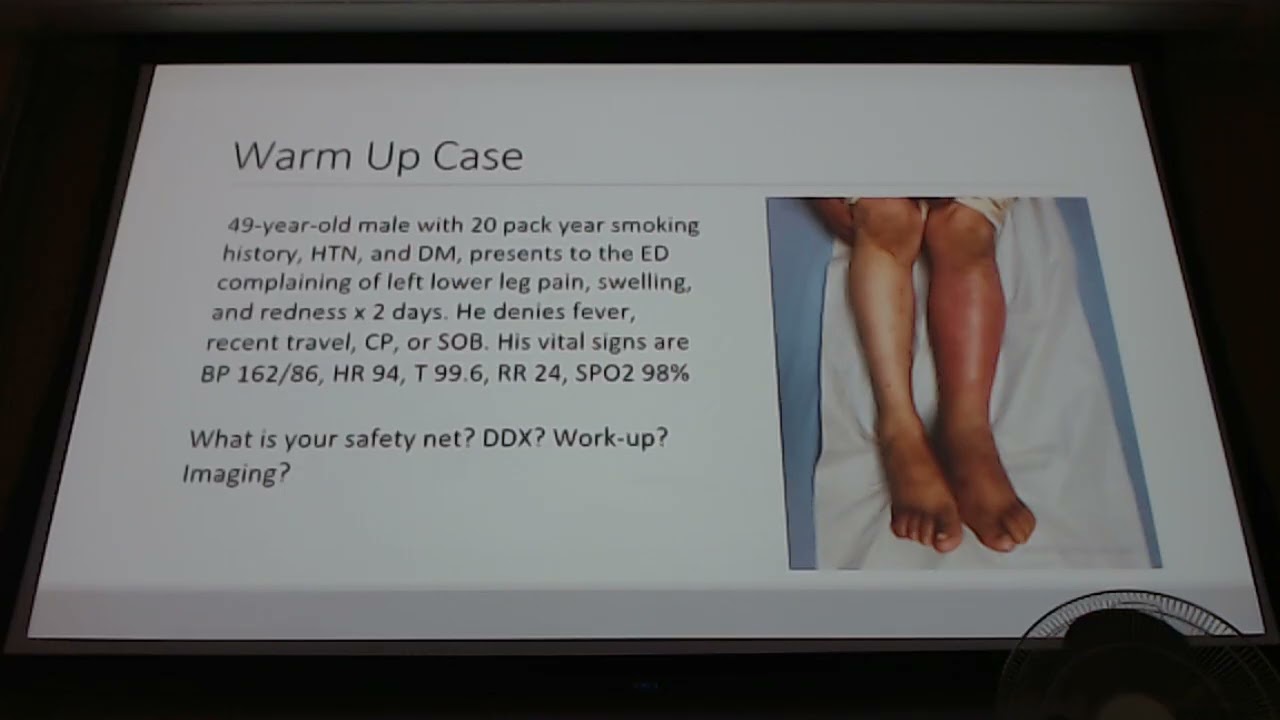 EMED Block 2 Lecture 7 + review