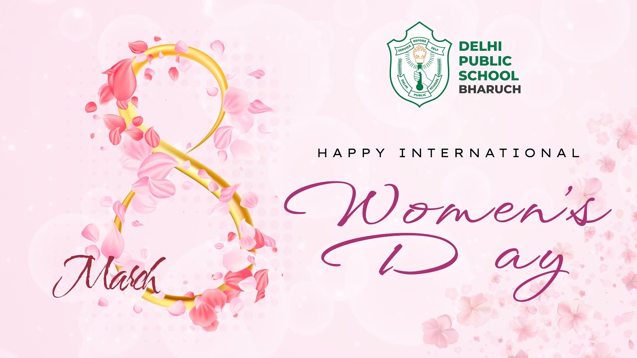 ✨ Celebrating the Power and Potential of Women ✨