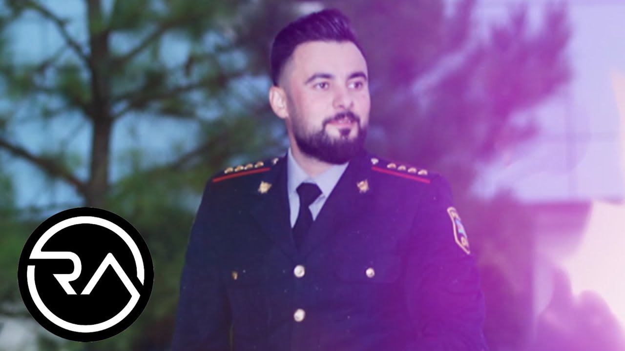 Rubail Azimov - Polis Qardasim 2019