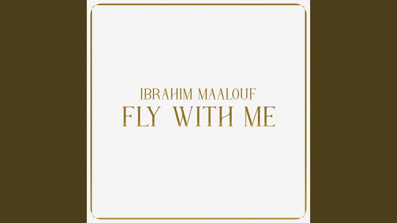 Fly with Me
