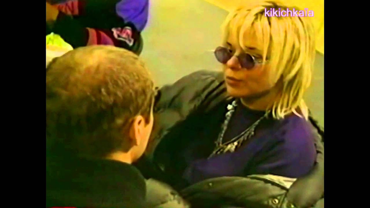 France Gall - Bonus de l'Olympia.