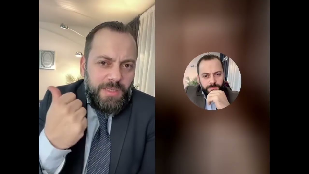 تسجيل صوتي متطرف!! الفرس هم من ساعدو اليهود😱 تحالف فارسي اسرائيلي لإسقاط تركيا 🤔
