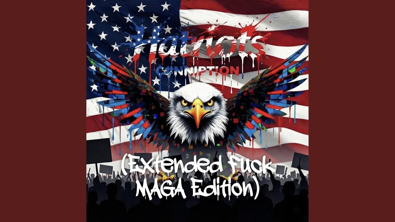 Fuck MAGA