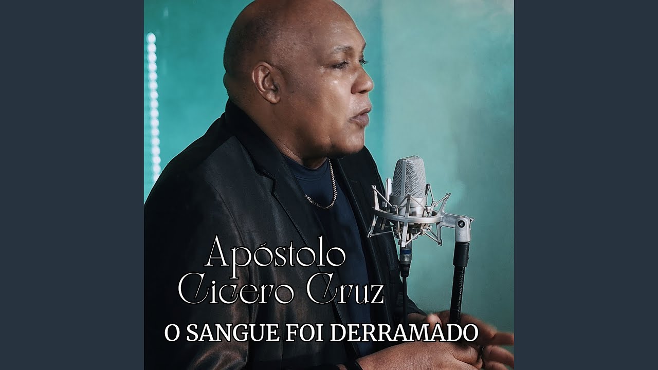 O Sangue Foi Derramado
