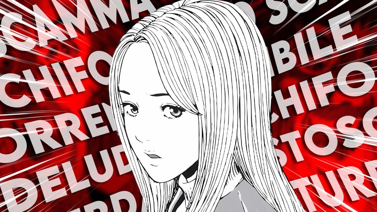 PERCHÉ Uzumaki è un DISASTRO? | Analisi